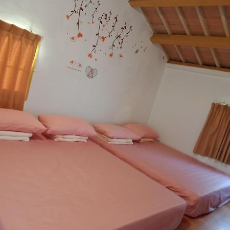 Sky Gift Traditional Farm B&B Dongshi  Zewnętrze zdjęcie