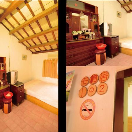 Sky Gift Traditional Farm B&B Dongshi  Pokój zdjęcie