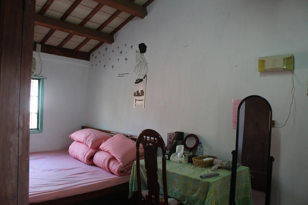 Sky Gift Traditional Farm B&B Dongshi  Zewnętrze zdjęcie