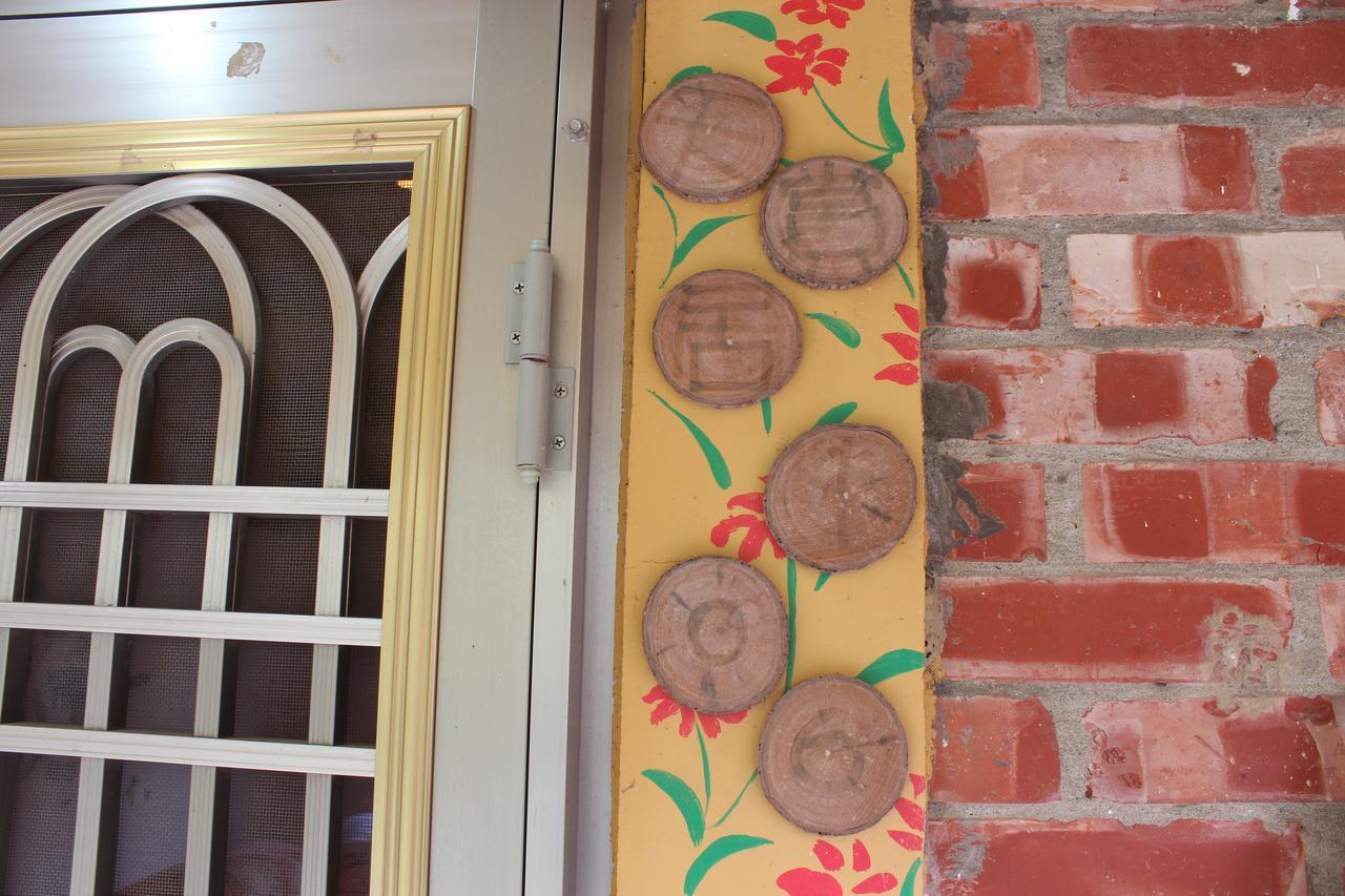 Sky Gift Traditional Farm B&B Dongshi  Zewnętrze zdjęcie