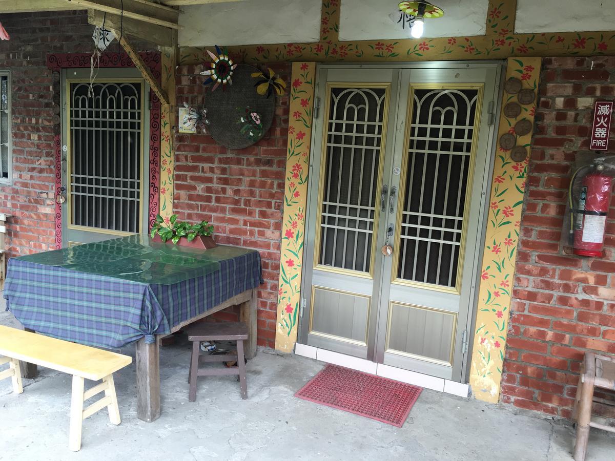 Sky Gift Traditional Farm B&B Dongshi  Zewnętrze zdjęcie