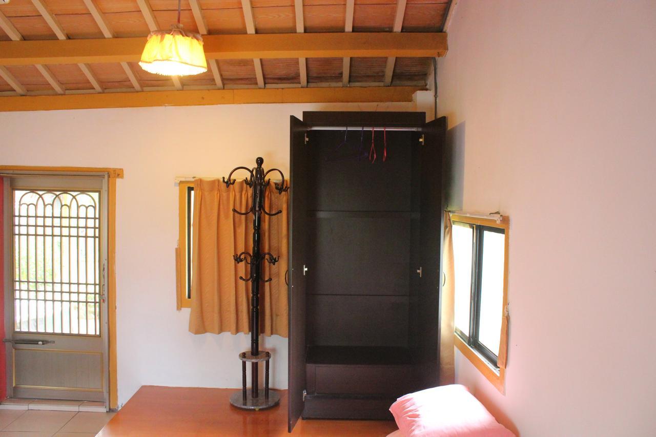 Sky Gift Traditional Farm B&B Dongshi  Zewnętrze zdjęcie